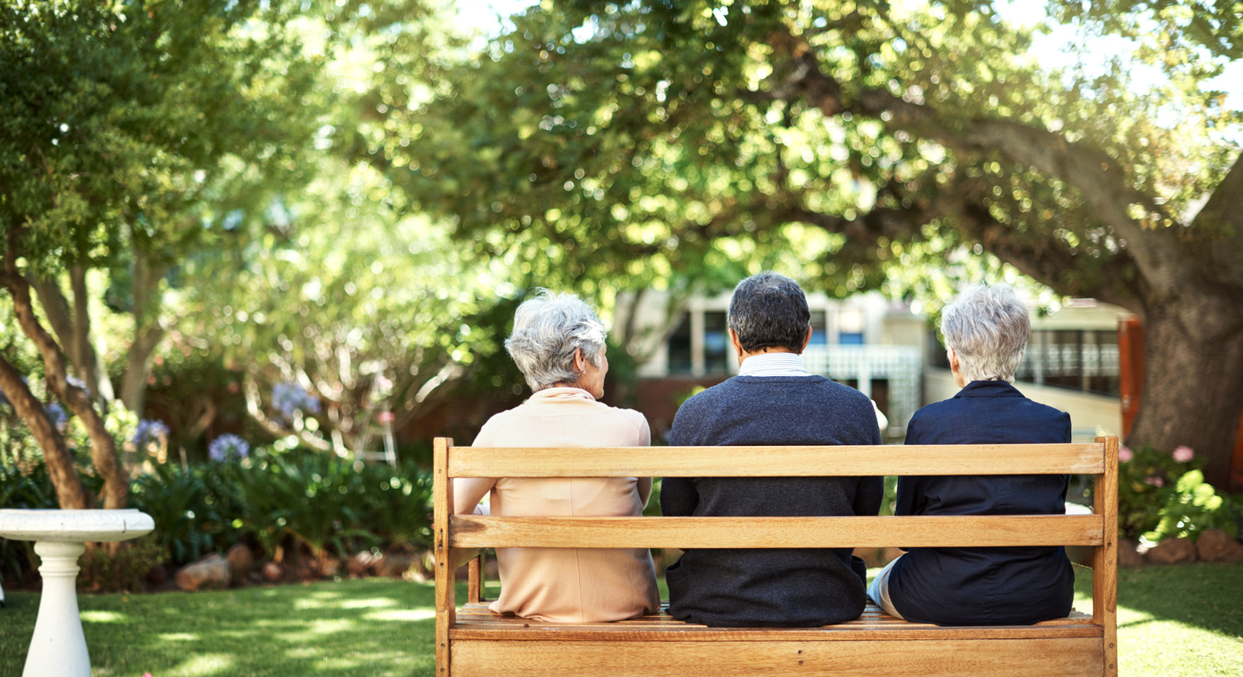 What Does Tenure Reform Look Like For Integrated Retirement Communities 